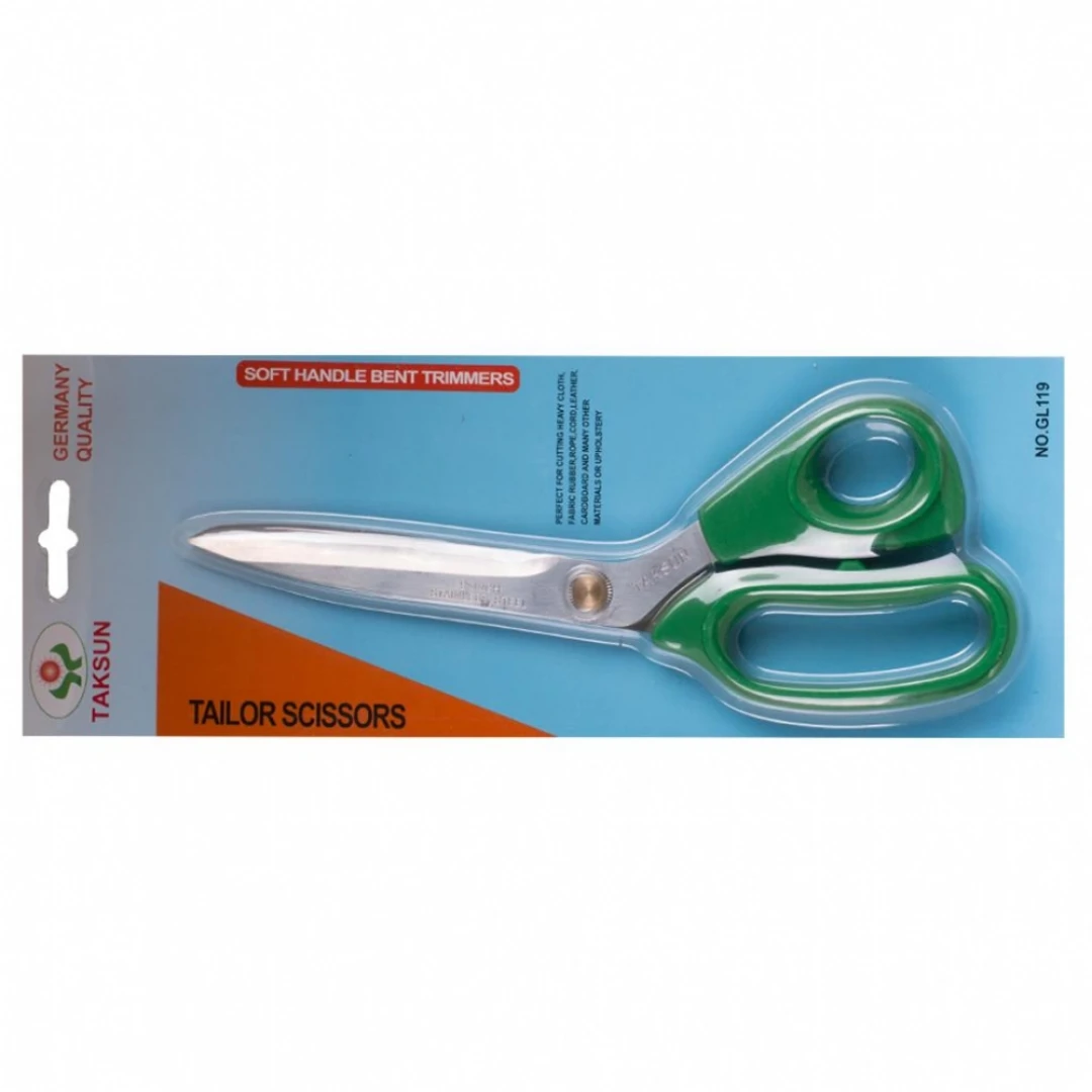 Taksun Terzi Makası 9 (23 cm) GL119