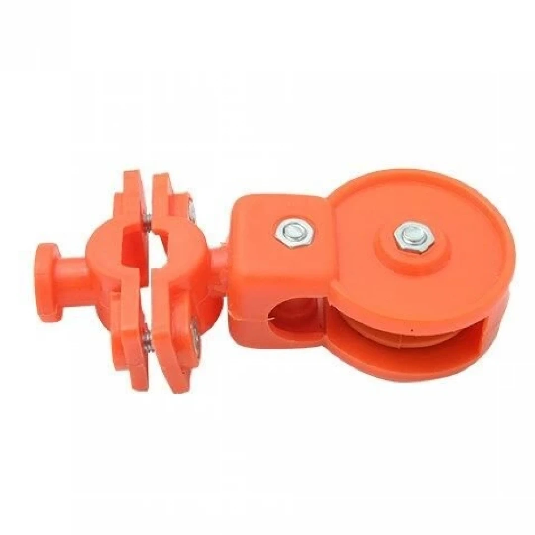 Tekli Kablo Taşıyıcı Plastik