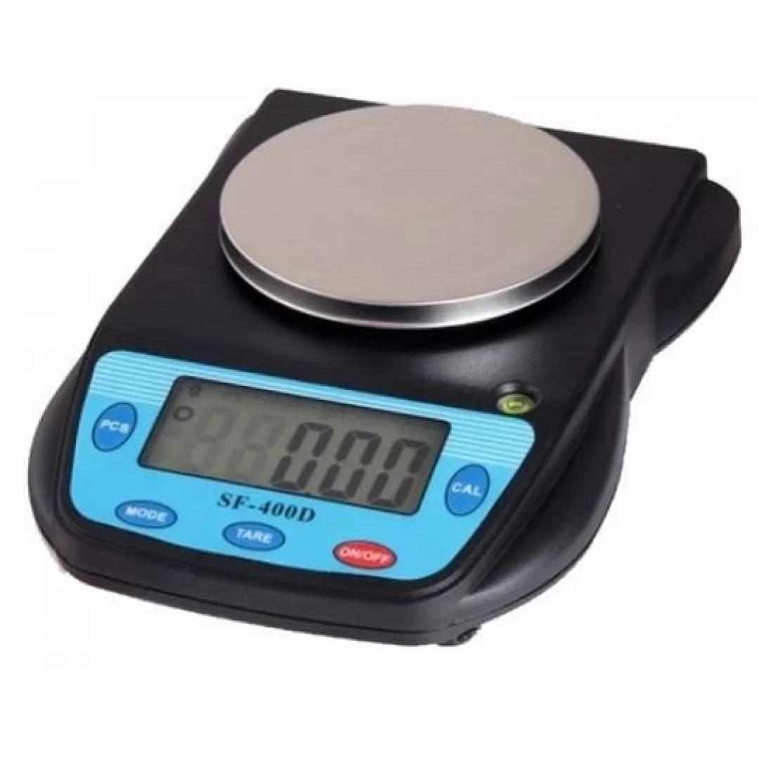 Tokia 600gr Kapasite 0.01gr Hassasiyet Elektronik Hassas Dijital Göstergeli Terazi Tartı