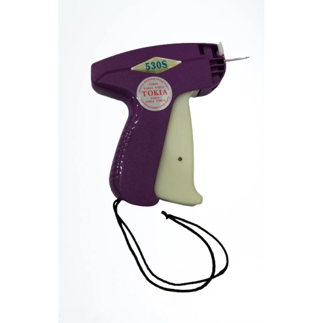 Tokia Standart Kılçık Etiket Takma Tabancası