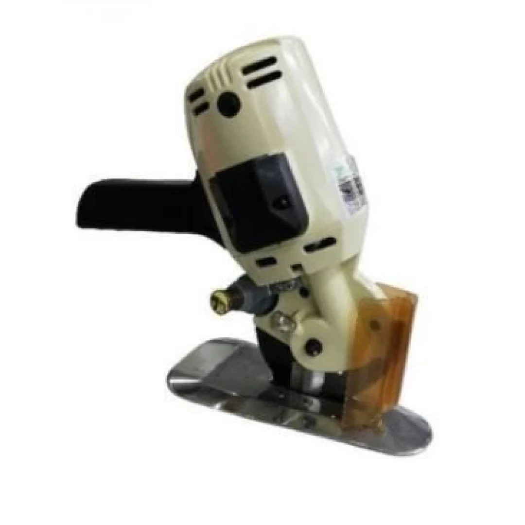 Tokıa Yuvarlak Bıçaklı Gazlı Bez Spanç Kesme Motorunun Bıçağı ve Bileme Taşı