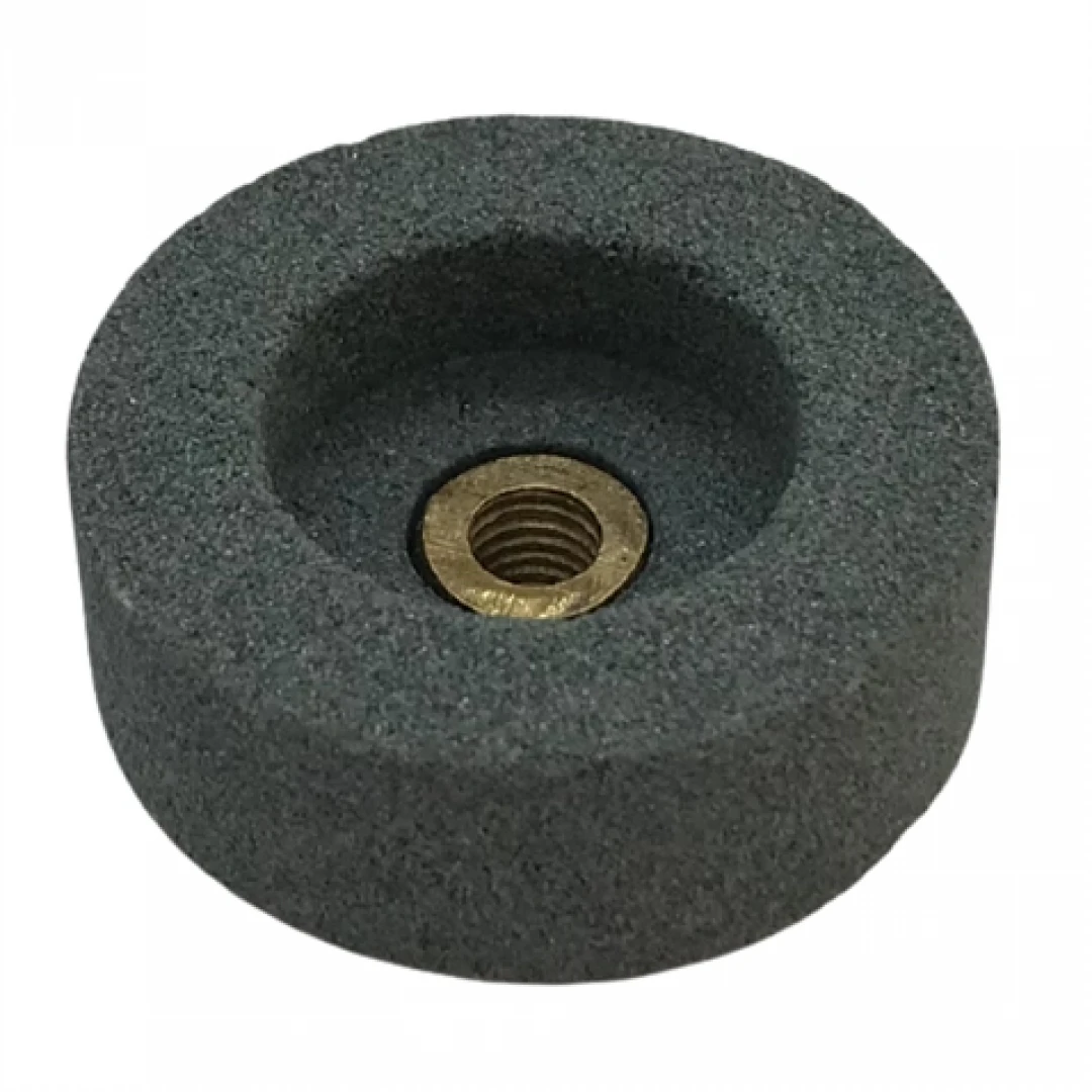 Tokıa Yuvarlak Bıçaklı Gazlı Bez Spanç Kesme Motorunun Bıçağı ve Bileme Taşı