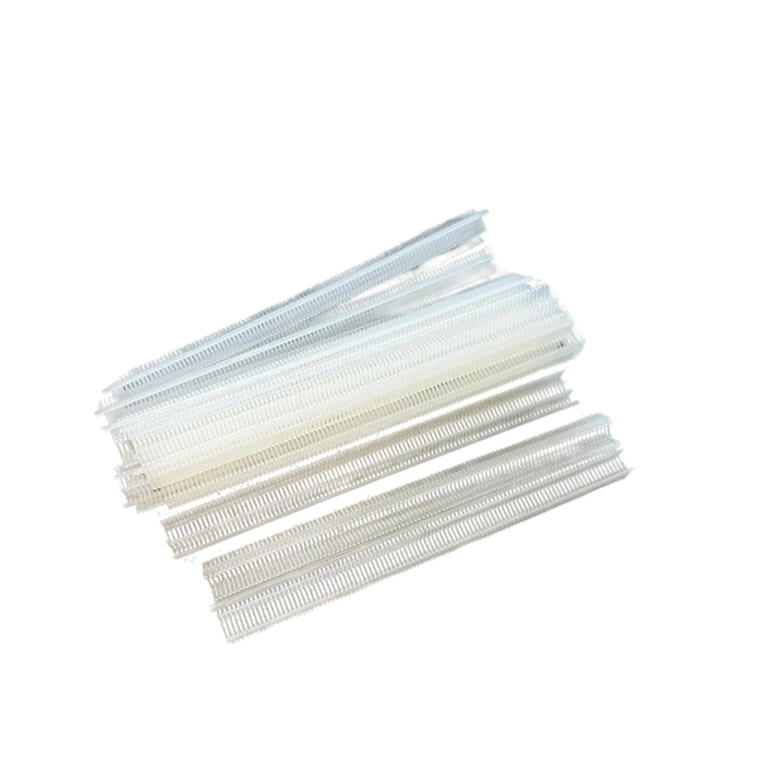 Türban Gelinlik Başörtüsü Kılçık Tabancası ve 2 Şerit Kılçık (200 Adet)