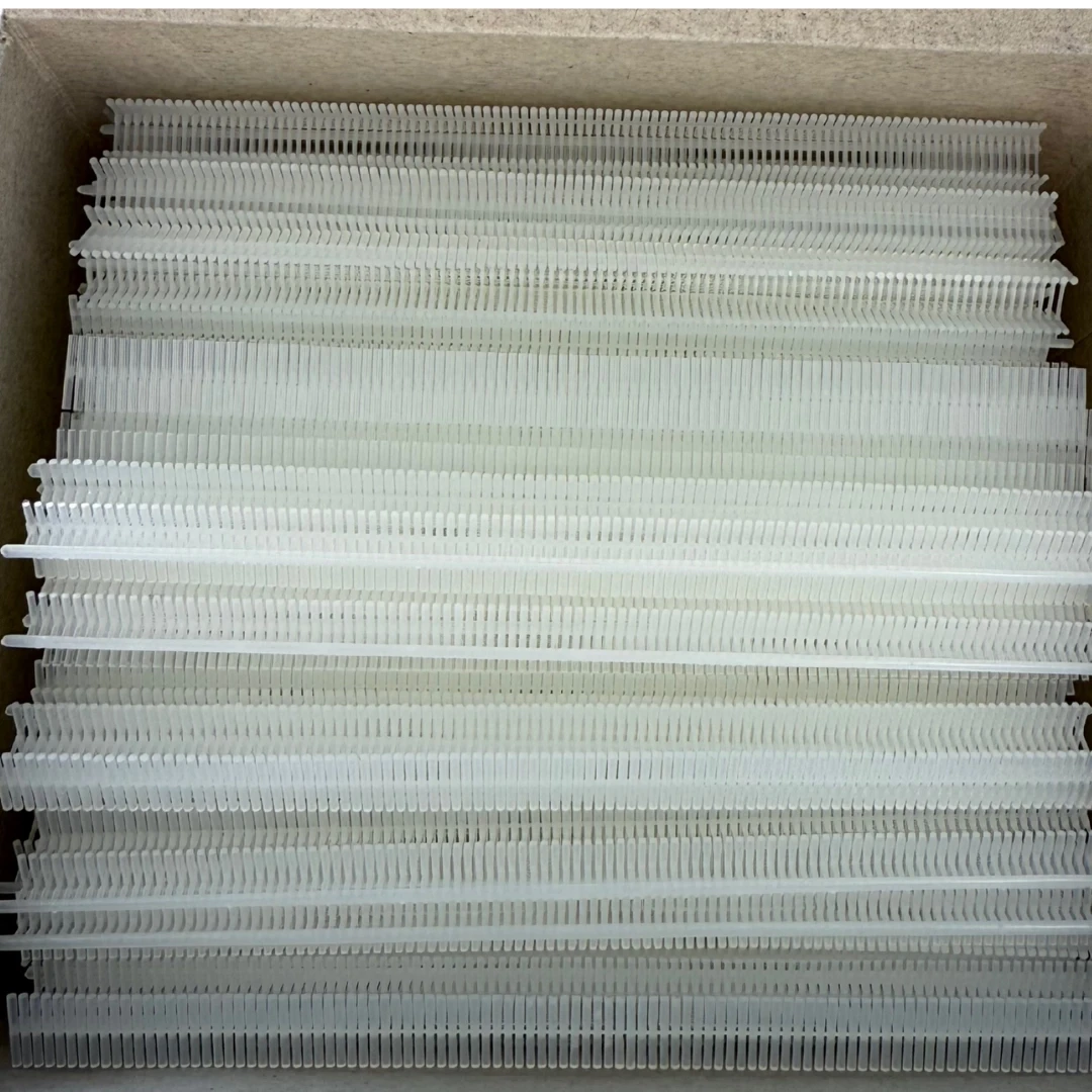 Türban Gelinlik Başörtüsü Kılçık Tabancası ve 2 Şerit Kılçık (200 Adet)