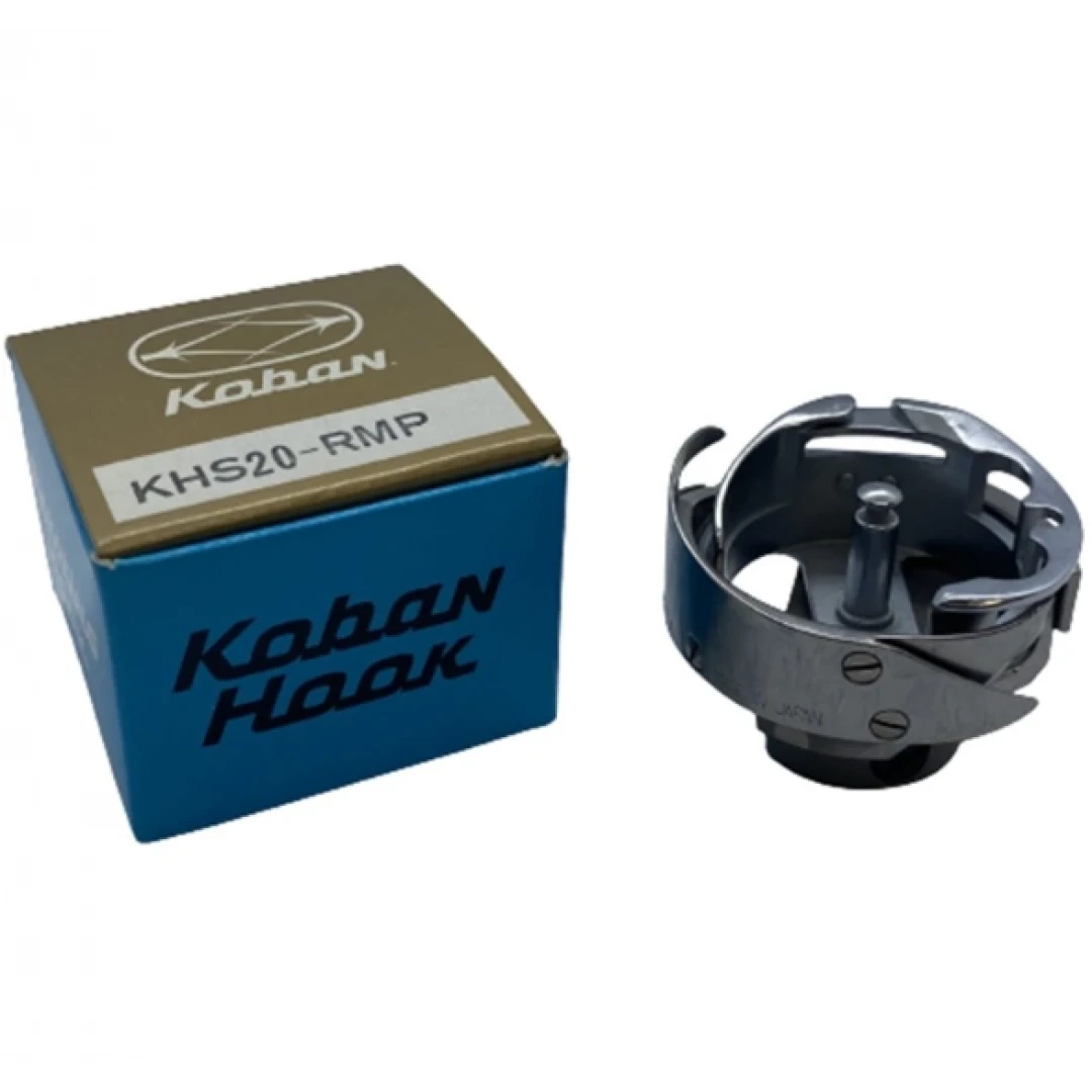 Typical Büyük Mekik Çağanozu KHS20-RMP