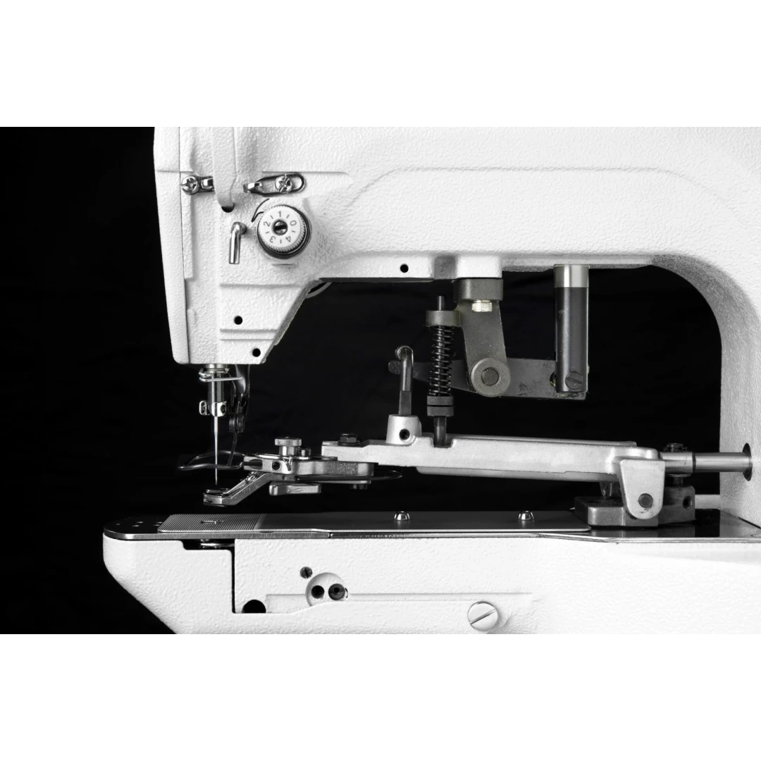 Typical GT 6438 01/02 Serisi Elektronik Otomatik Düğme Makinası