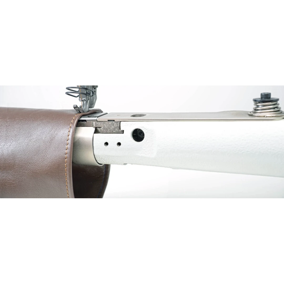 Typical TW3 P335B İnce Baş Büyük Mekik Mekanik Çanta Makinesi (Pfaff Modeli)