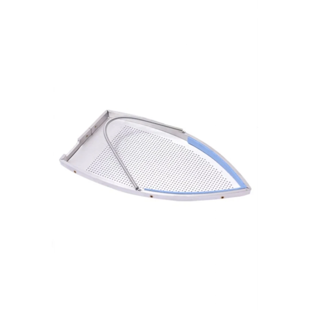 Ütü Altı Alüminyum Teflon 1.0 mm