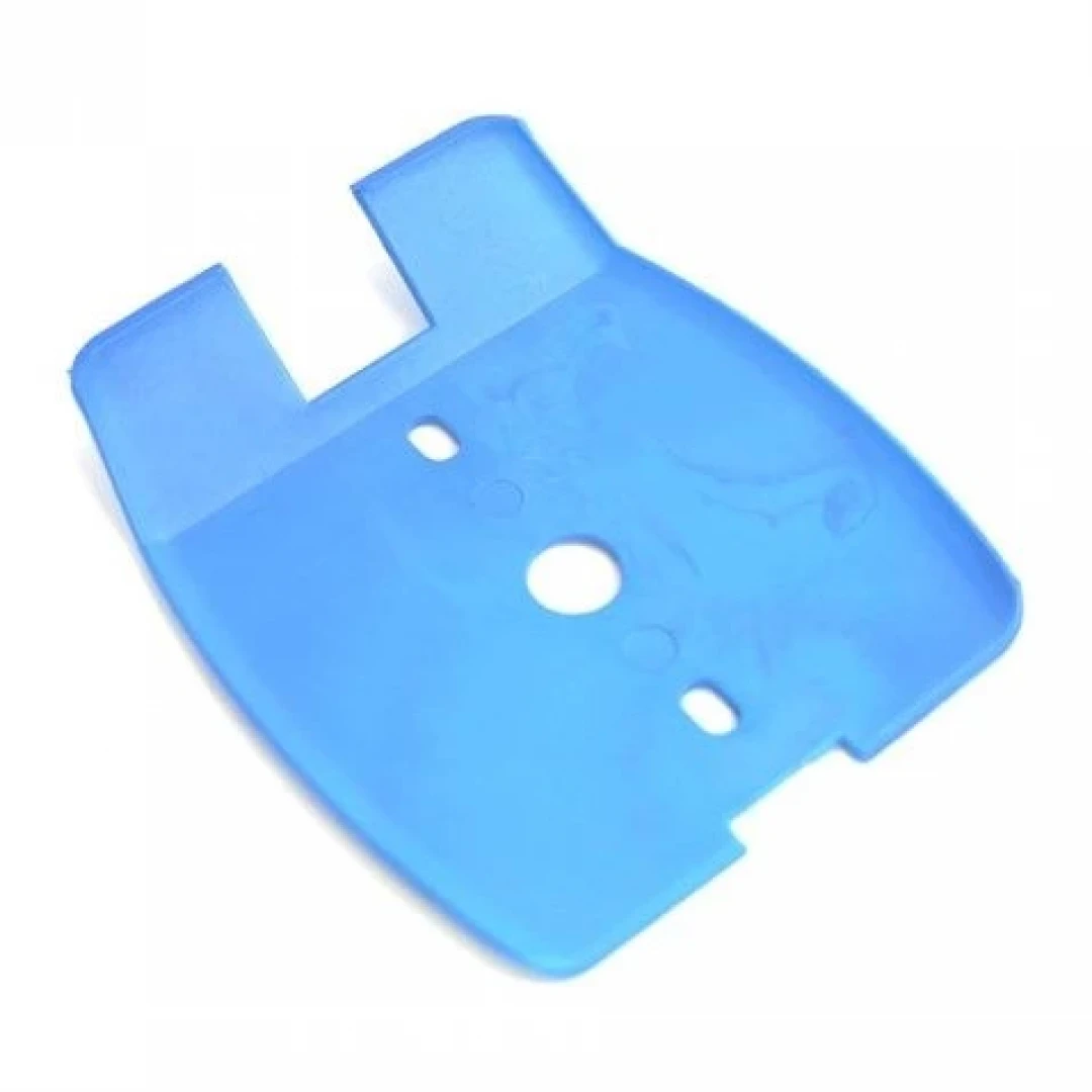 Ütü Altı Mavi Buharlık