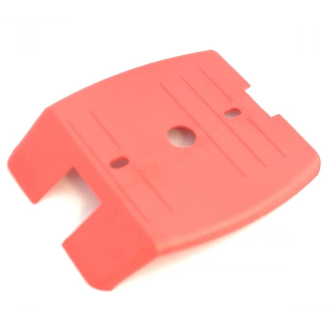 Ütü Altı Plastik Kırmızı Buharlık