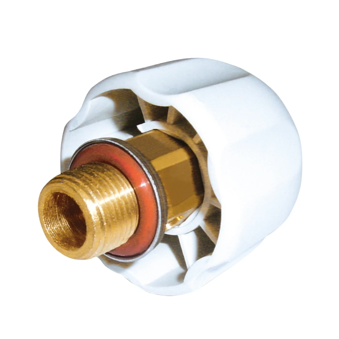 Ütü Emniyet Ventili 2020 Serisi 3/8