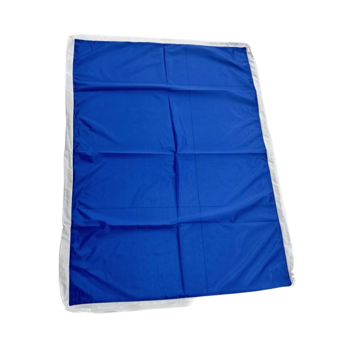 Ütü Geniş Paskara Bezi Kılıfı