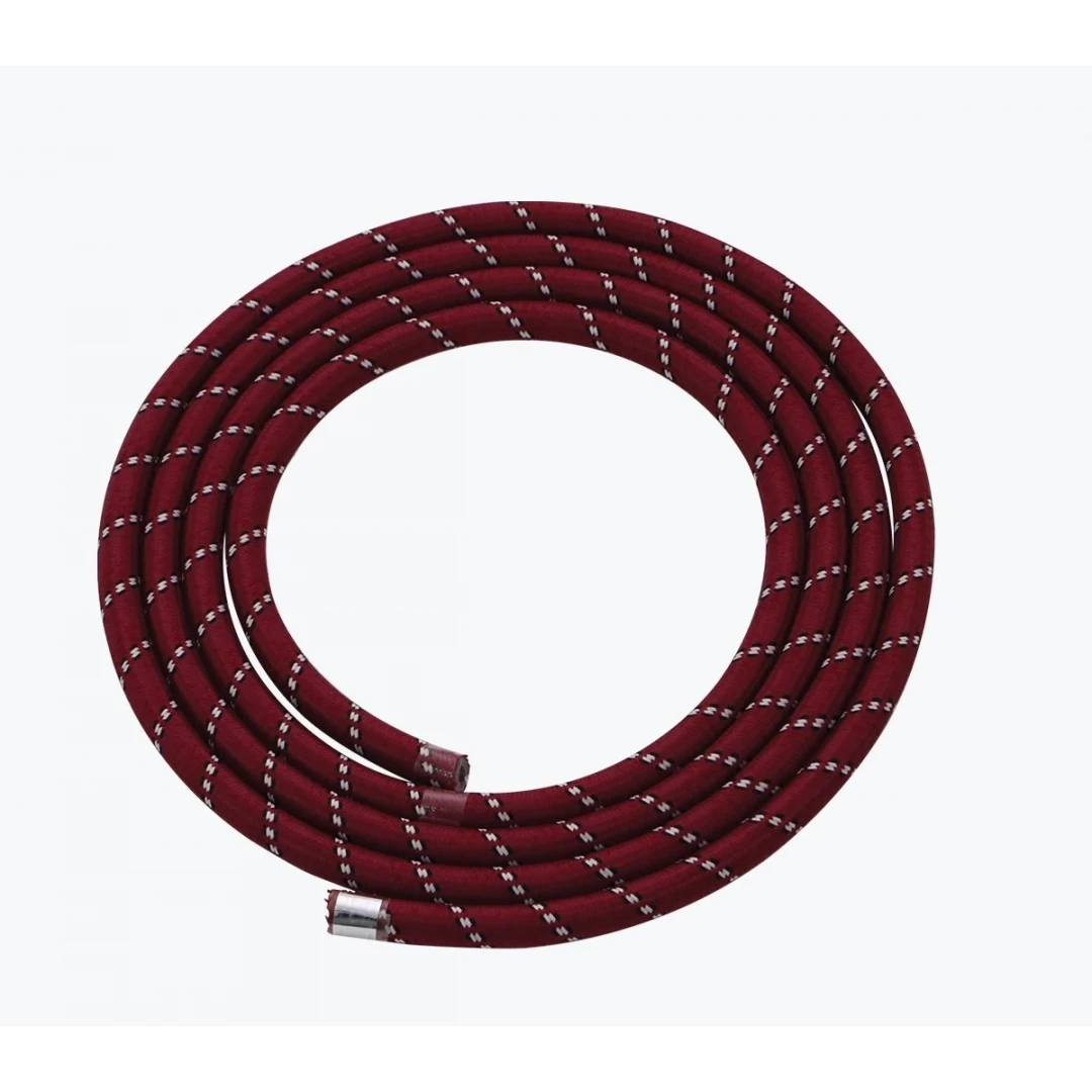 Ütü Hava Hortumu 6×11- 1 metre Şeffaf