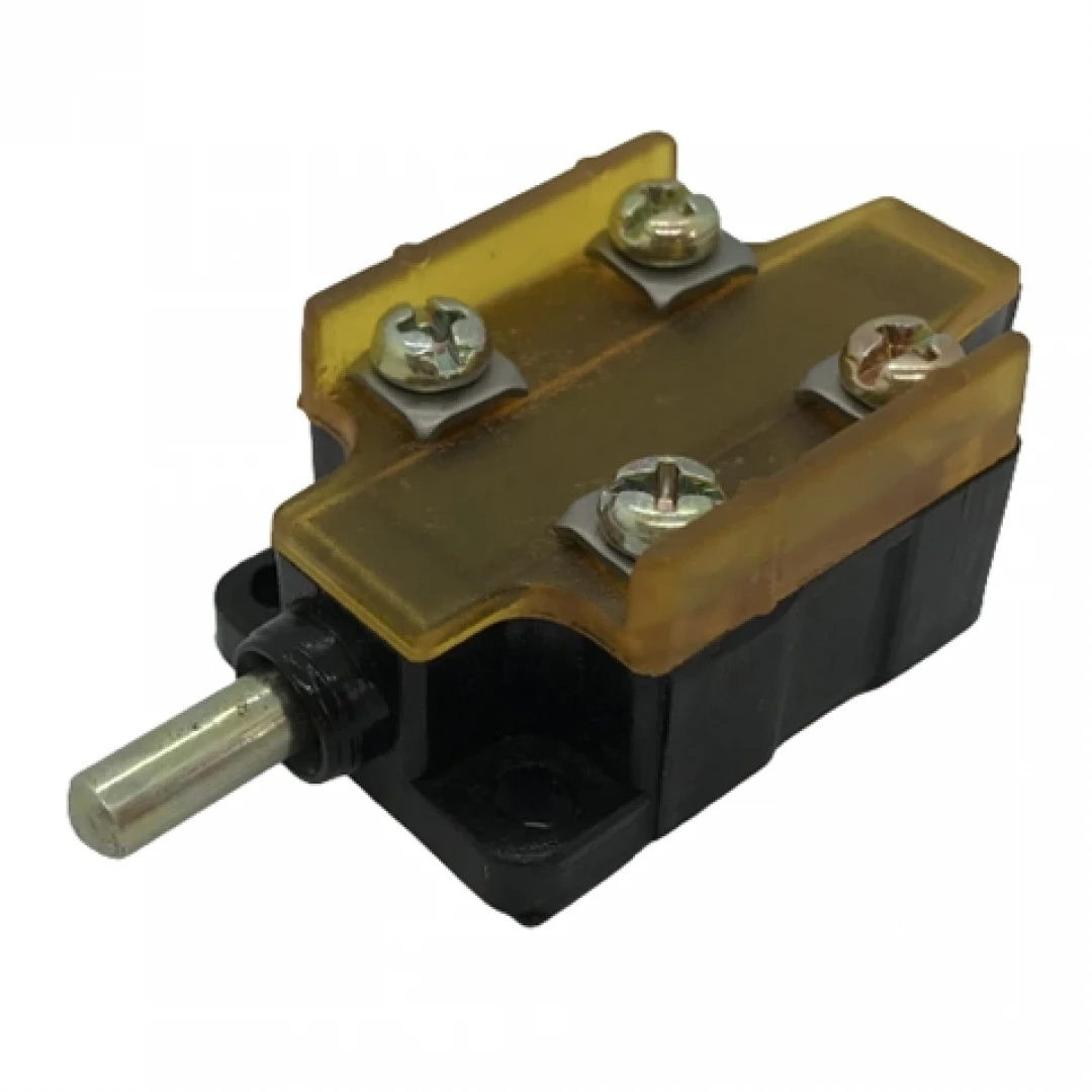 Ütü Pedal Sesli Siviç