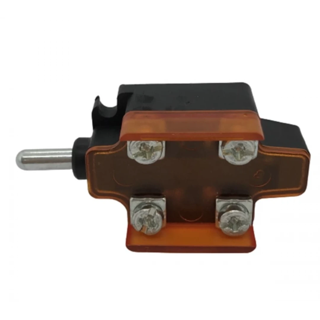 Ütü Pedal Sesli Siviç