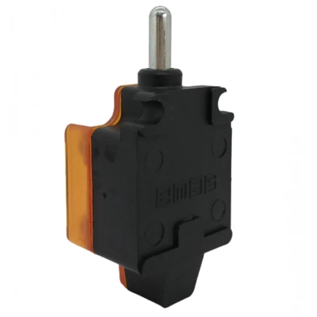 Ütü Pedal Sesli Siviç