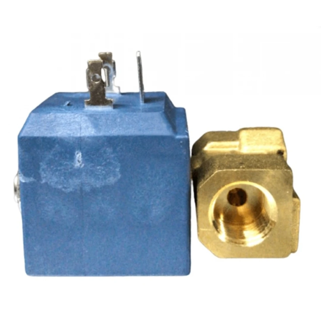 Ütü Solenoid Valf 1/4 Ayarsız - 6612