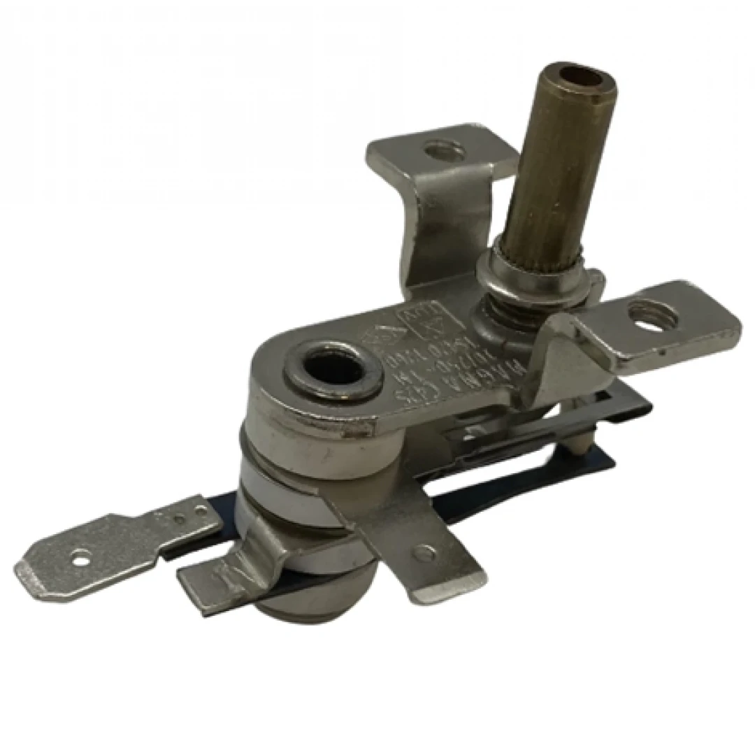 Ütü Termik Bimetal Termostat