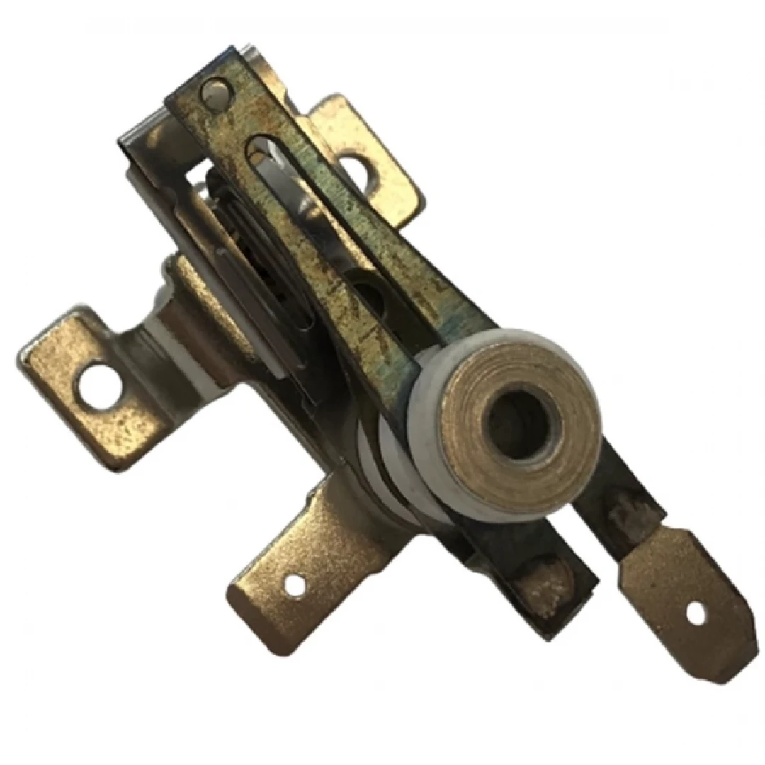 Ütü Termik Bimetal Termostat