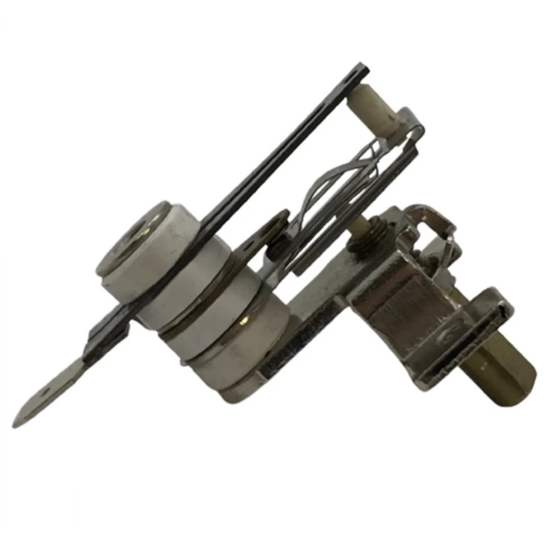 Ütü Termik Bimetal Termostat