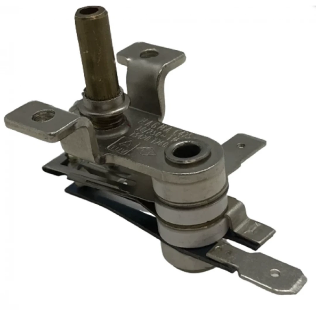 Ütü Termik Bimetal Termostat