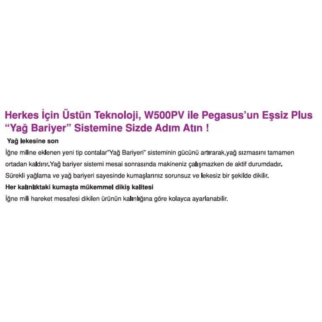 W562PV- ETEK REÇME 5,6TK