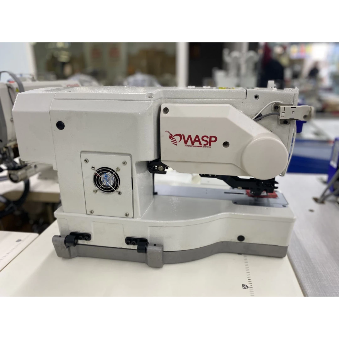Wasp WP-1790 Elektronik İlik Makinası