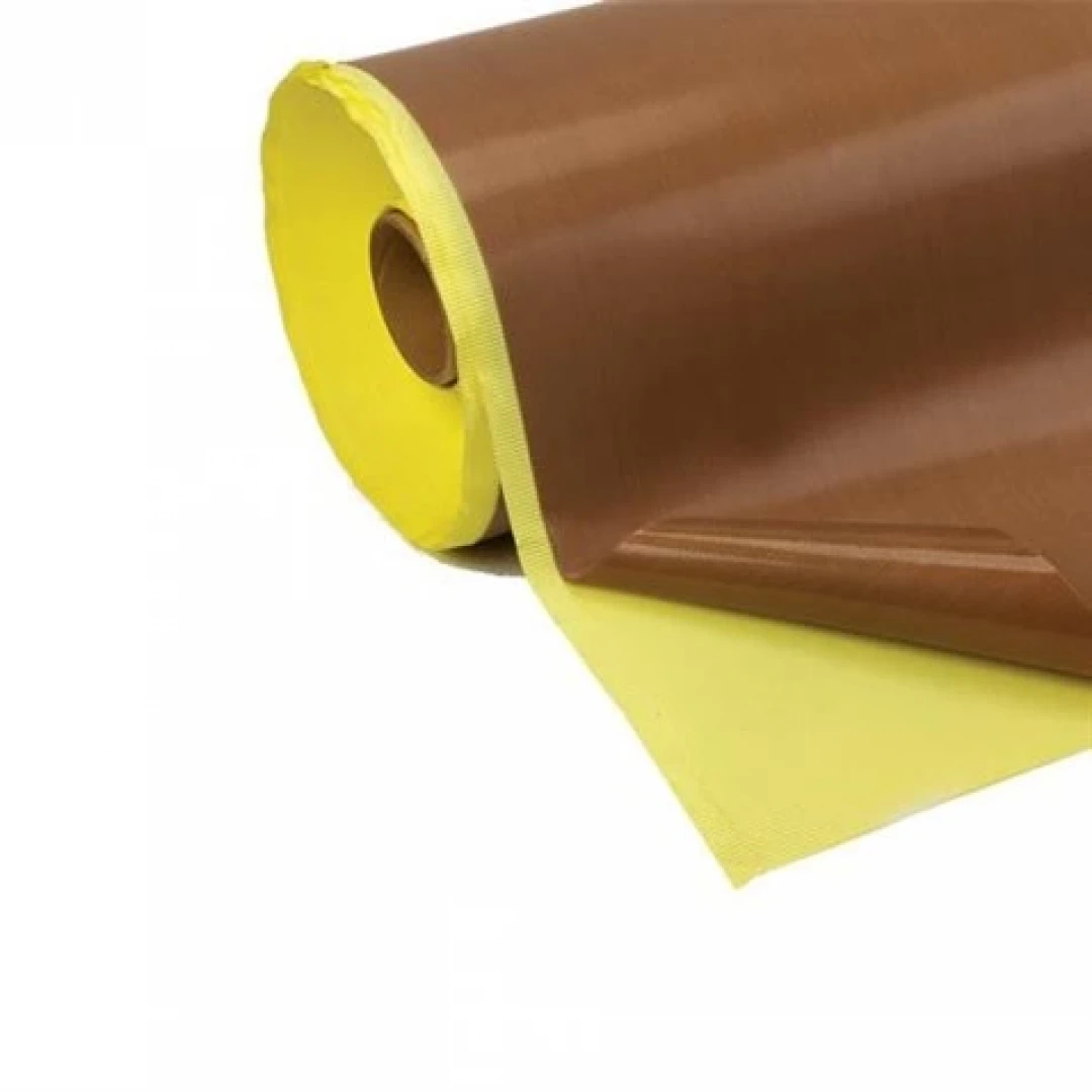 Yapışkanlı Teflon Bant 1 Metre