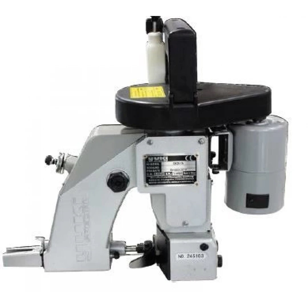 Yuki Çuval Ağzı Dikiş Makinesi