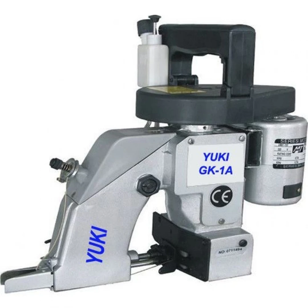 Yukı Çuval Ağzı Dikiş Makinesi