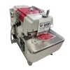 Wasp 5 İplik Mekanik Kafadan Motorlu Overlok Makinası WP-700-5D