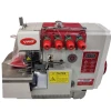 Wasp 5 İplik Mekanik Kafadan Motorlu Overlok Makinası WP-700-5D