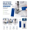 Dikiş Makinesine Kolay İplik Geçirme Aparatı