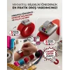 Mıknatıslı Bileklik İğnedenlik