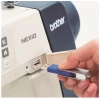 Brother S7300A NEXIO Direct Drive Düz Dikiş Makinesi