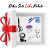 Dikiş Seti Lüks Set Dikiş Malzemeleri