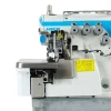Jack C3 Akıllı Elektrikli Overlok Makinası