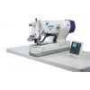 Juki LBH-1790 ANS/MC602N Elektronik Direct Drive Kilit Dikiş Düz İlik Makinası