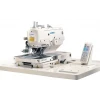 Juki MEB-3200SSMA Direct Drive Elektronik Gözlü İlik Makinası