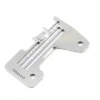 Juki Overlok 4 İplik Penye Plaka/ TP604A43