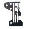 Juki Overlok 5 İp 3 Kanal Penye 10mm Plaka / R4608-JOF-DOO