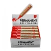 Metapin Permanent Kırmızı Koli Kalemi 10 mm Uçlu- 10 Adet