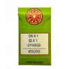 Orange DNx1 Çuvalağzı Dikiş Makinesi İğnesi