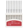 Orange DBx1 Düz Dikiş İnce Dip Makine İğnesi