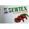 Sewtex Meto Etiketi