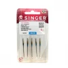 Singer 14 Numara Ev Tipi Dikiş Makina İğnesi