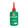Singer Yağ 100 ml / Dikiş Makina Yağı