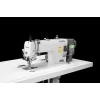 Typical GC-0330A D3T2 Çift Papuç Tek İğneli Otomatik Deri Dikiş Makinası