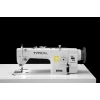 Typical GC 0617D Direct Drive Çift Papuç Tek İğne Kilit Dikiş Makinası