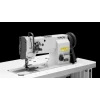 Typical GC 20608 L18 Mekanik Çift Pabuç Çift İğne 45 cm Dikiş Makinesi